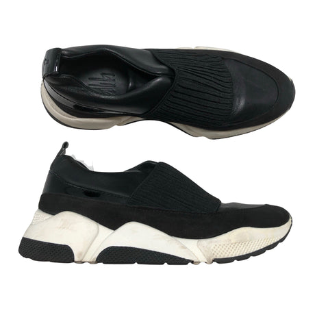 Unisex Billi Bi - Casual sneakers, size 37 - Black ()
