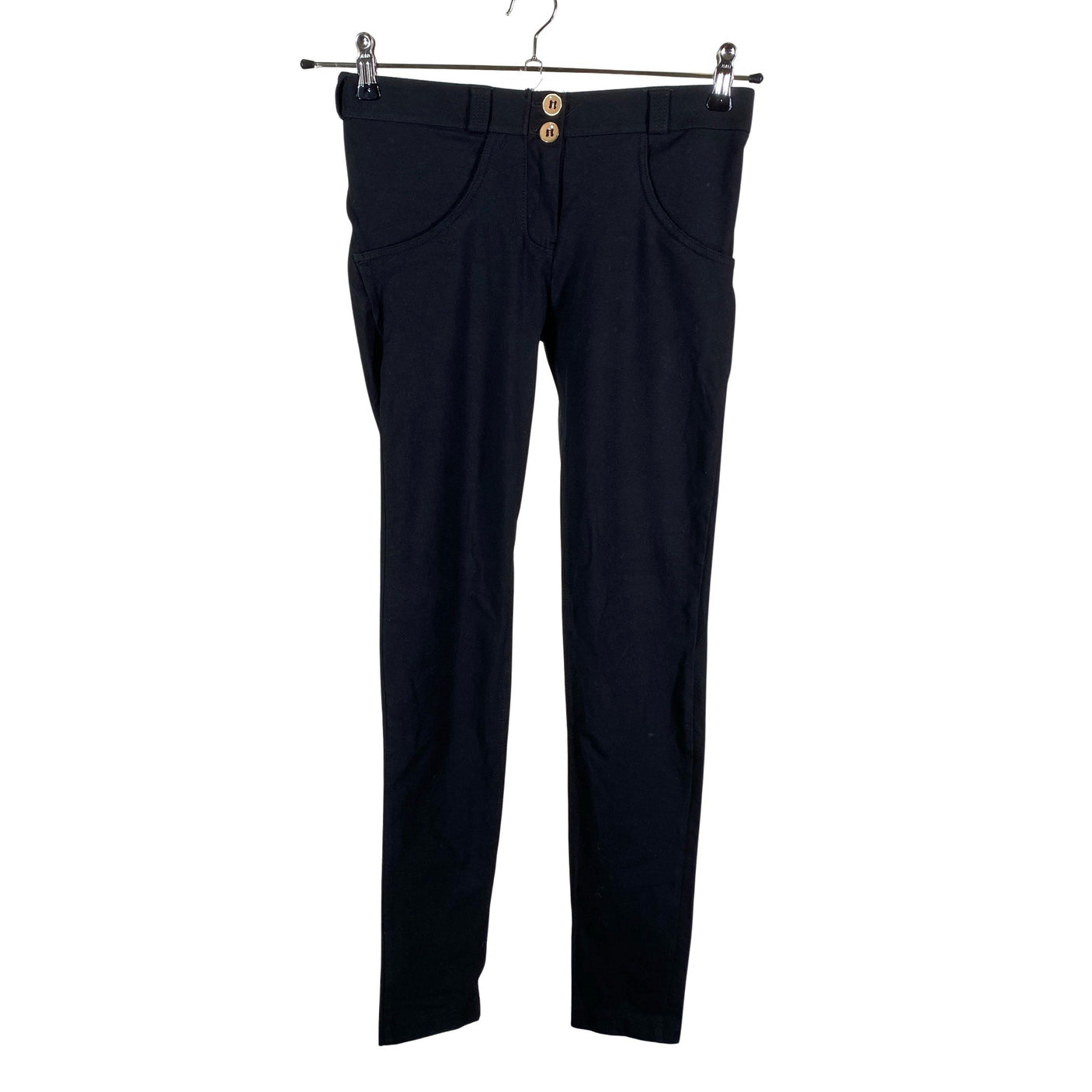 Unisex Freddy - Leggings, size 36 - Black (1)