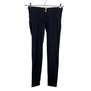 Unisex Freddy - Leggings, size 36 - Black (1)