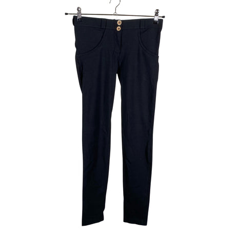 Unisex Freddy - Leggings, size 36 - Black ()