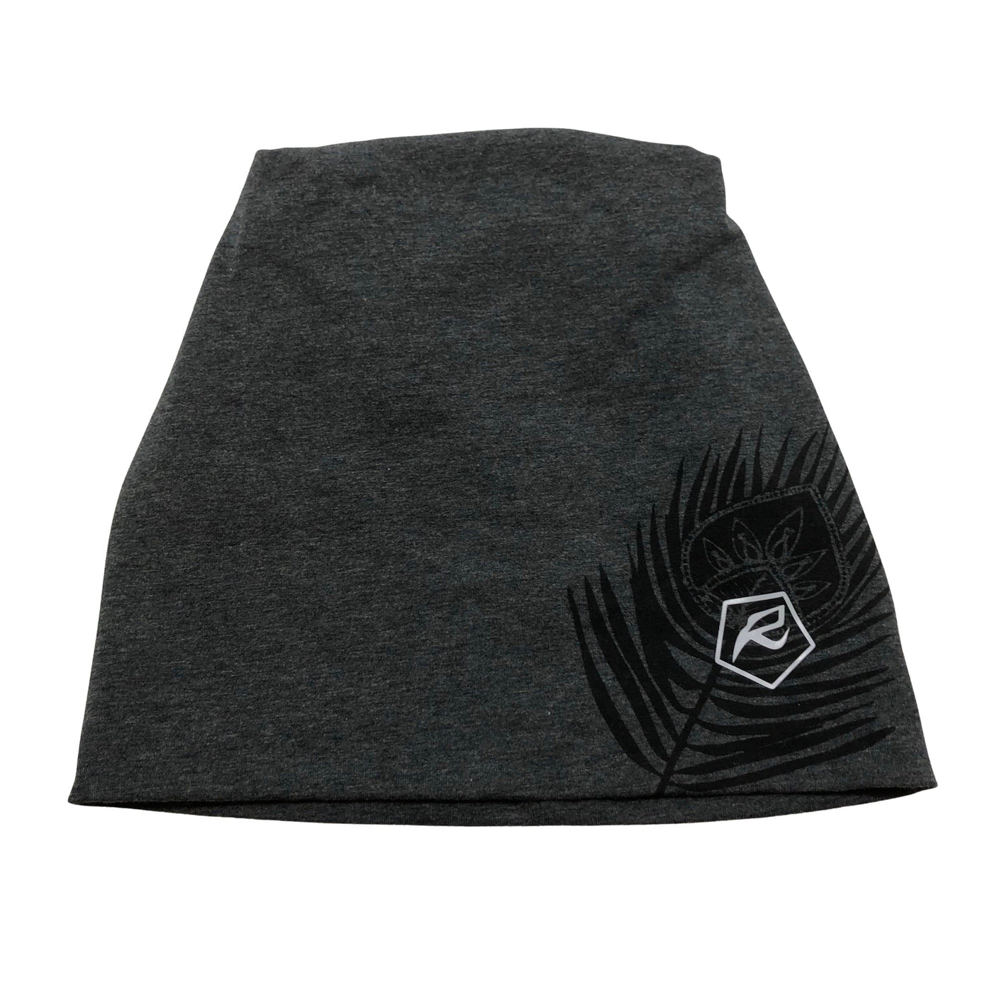 Unisex Raiski - Lightweight beanie, size 58 - 60 cm - Gray (1)