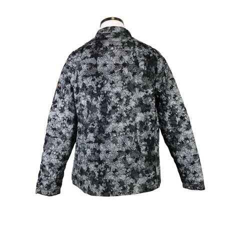 Unisex Raiski - Lightly padded jacket, size 50 - Black (2)
