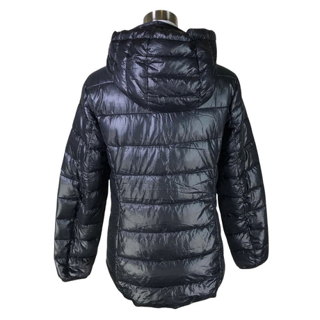 Unisex Esprit - Lightly padded jacket, size 36 - Black (2)