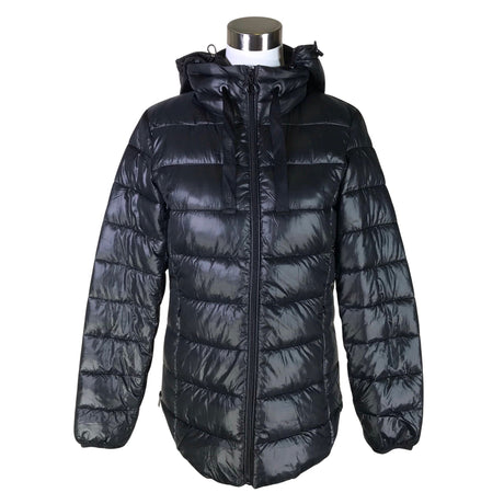 Unisex Esprit - Lightly padded jacket, size 36 - Black ()