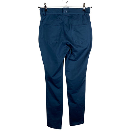 Unisex Lascana - Sports trousers, size 38 - Blue (2)