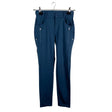 Unisex Lascana - Sports trousers, size 38 - Blue ()
