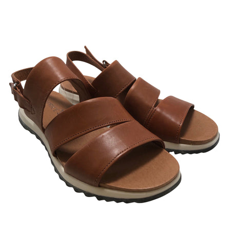 Unisex Caprice - Sandals, size 39 - Brown (2)
