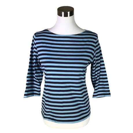 Unisex Marimekko - Tricot shirt, size 38 - Blue ()