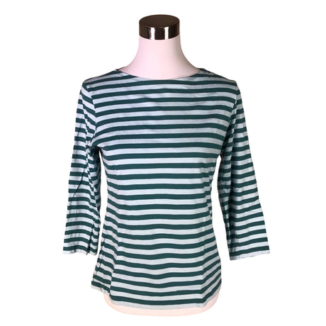 Unisex Marimekko - Tricot shirt, size 38 - Light blue ()