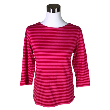 Unisex Marimekko - Tricot shirt, size 38 - Pink ()