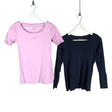 Unisex Esprit - Tricot shirt, size 36 - Blue ()