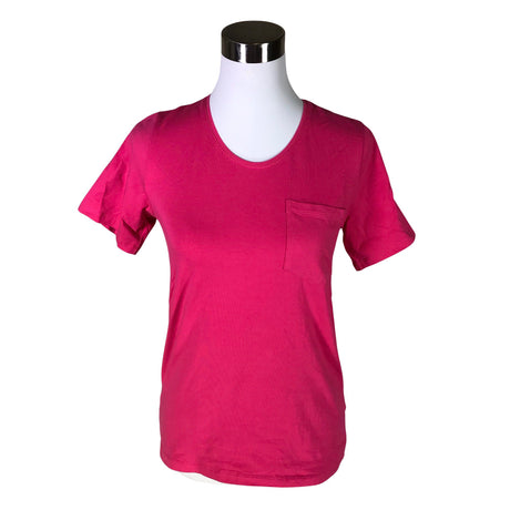 Unisex Nanso - T-shirt, size 36 - Pink ()