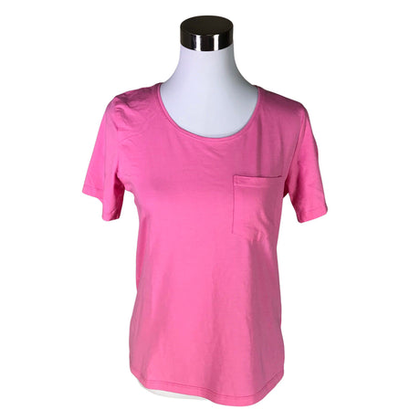 Unisex Nanso - T-shirt, size 36 - Pink ()