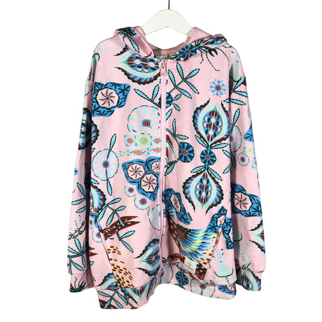 Unisex Reima - Hoodie, size 146 - 152 - Light pink ()