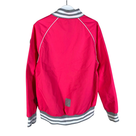 Unisex Reima - Spring/Fall jacket, size 128 - 134 - Light pink (2)