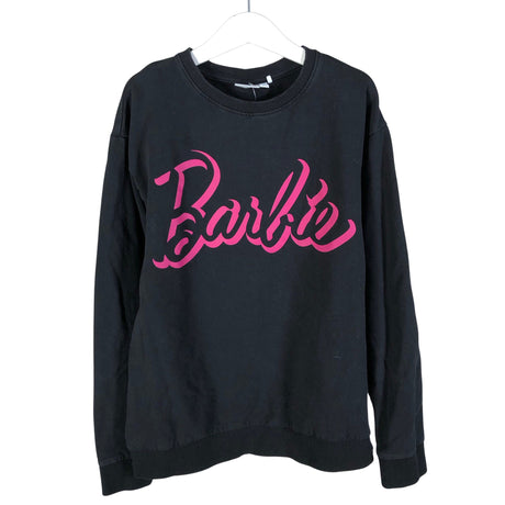 Unisex Name It - Sweatshirt, size 146 - 152 - Black ()