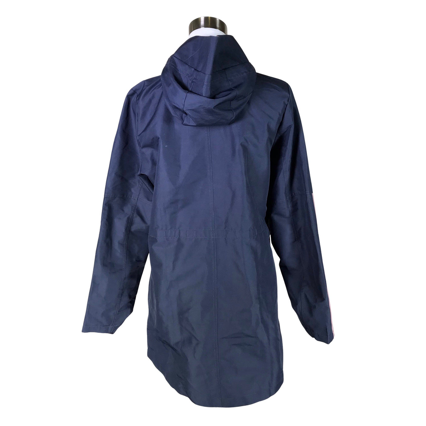 Unisex Adidas - Outdoor jacket, size 38 - Violet (2)