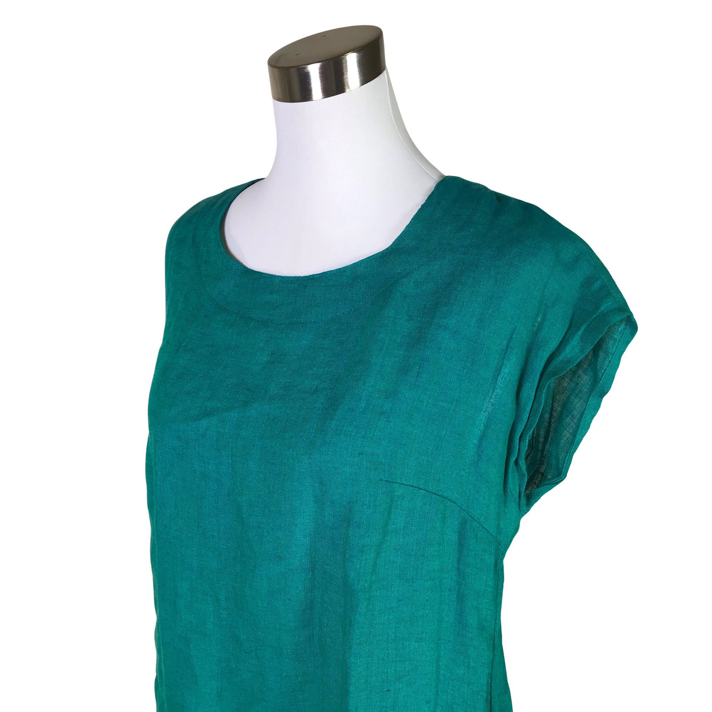 Unisex Nouki - Dress, size 36 - Green (3)
