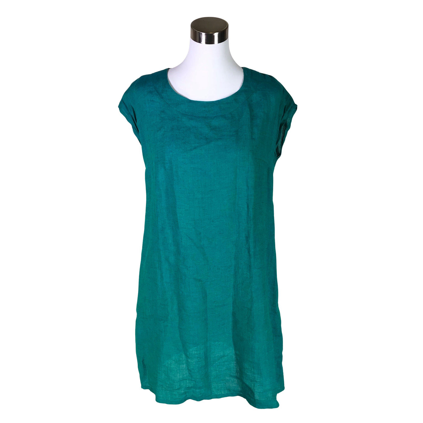 Unisex Nouki - Dress, size 36 - Green (1)