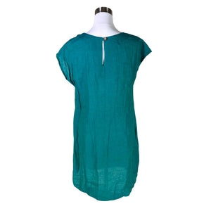 Unisex Nouki - Dress, size 36 - Green (2)