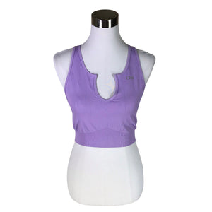 Unisex ICIW – Icaniwill - Sports top, size 38 - Violet (1)