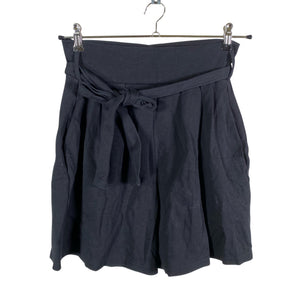 Unisex Riva Clothing - Tricot shorts, size 38 - Black (1)