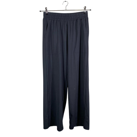 Unisex Ninepine - Sports trousers, size 38 - Black ()