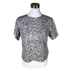 Unisex Kaiko - T-shirt, size 38 - Gray (1)