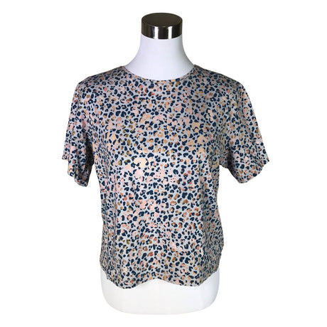 Unisex Kaiko - T-shirt, size 38 - Gray ()