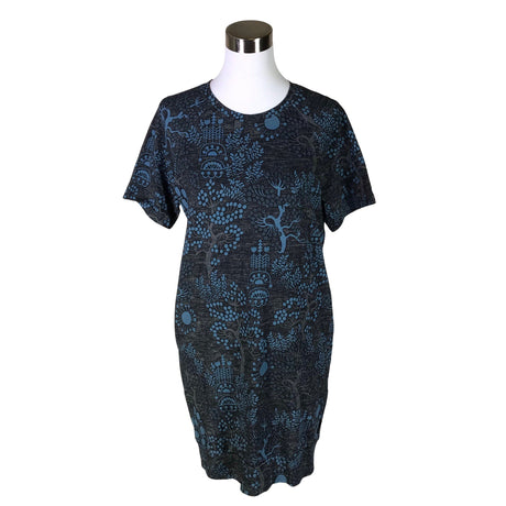 Unisex Versonpuoti - Tricot dress, size 36 - Black ()