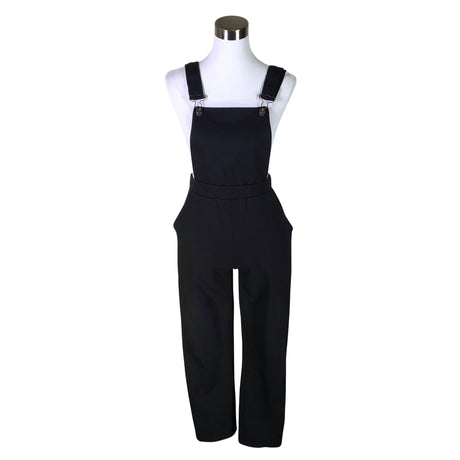 Unisex Kaiko - Overalls, size 36 - Black ()
