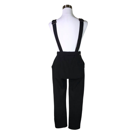 Unisex Kaiko - Overalls, size 36 - Black (2)