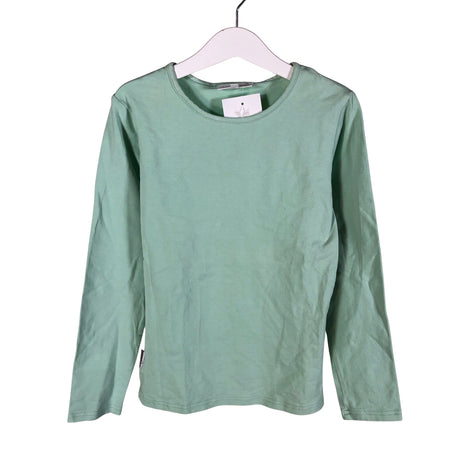 Unisex Gugguu - Tricot shirt, size 128 - 134 - Light blue ()