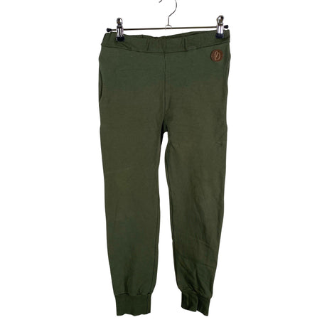 Unisex Blaa - Sweatpants, size 134 - 140 - Green ()