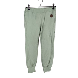 Unisex Blaa - Sweatpants, size 122 - 128 - Green (1)