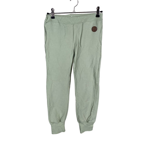 Unisex Blaa - Sweatpants, size 122 - 128 - Green ()