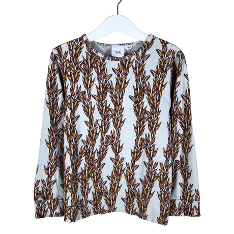 Unisex Taival - Tricot shirt, size 122 - 128 - White ()