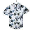 Unisex Jack & Jones - Collared shirt, size 122 - 128 - White ()