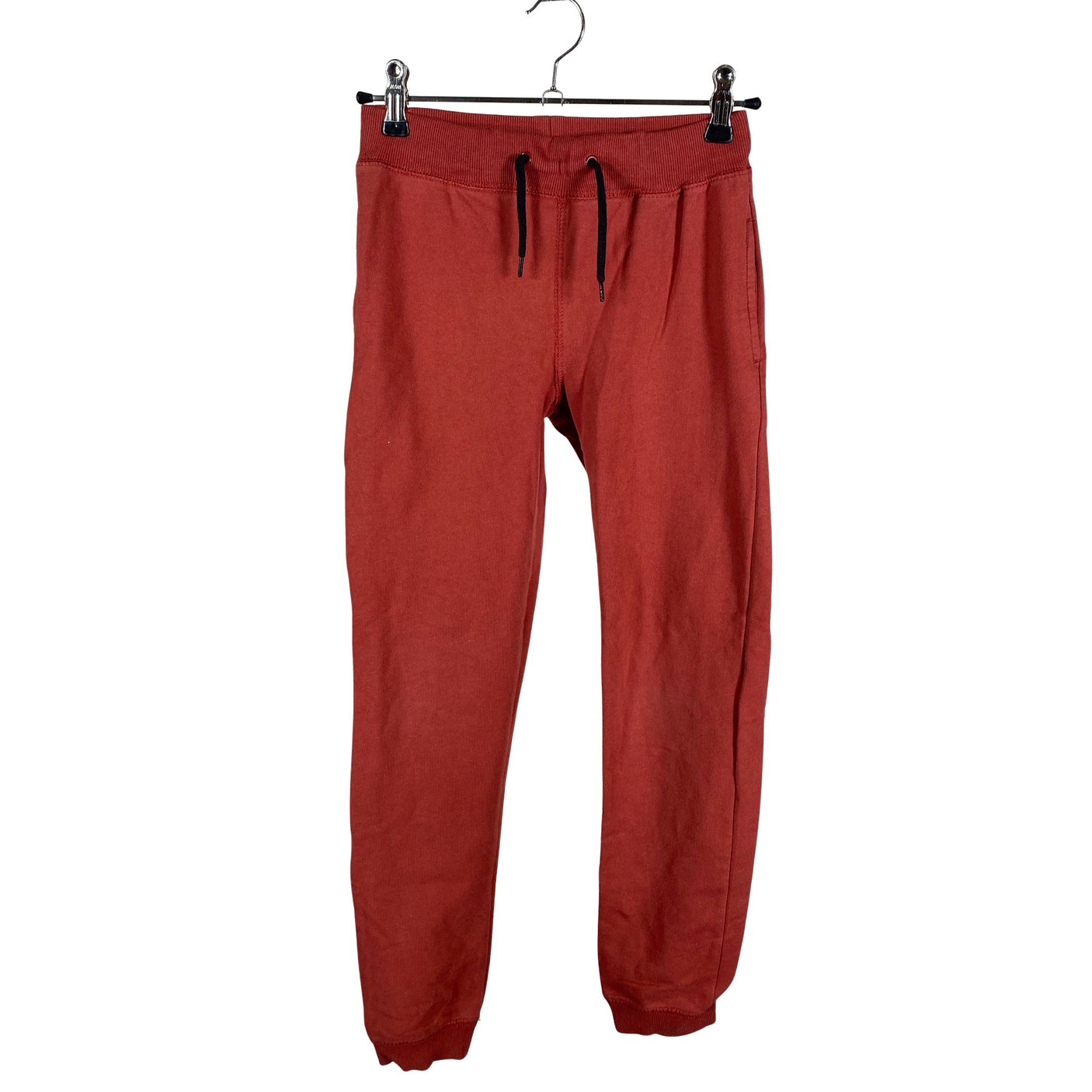 Unisex Name It - Sweatpants, size 134 - 140 - Brown (1)