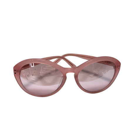 Unisex Calvin Klein - Sunglasses, size No size - Light pink ()