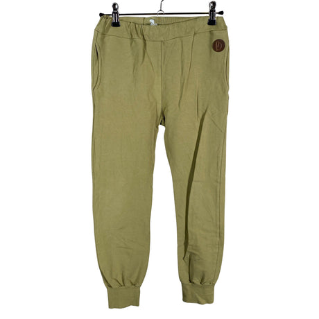 Unisex Blaa - Sweatpants, size 134 - 140 - Green ()
