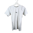 Unisex Puma - Sports shirt, short sleeve, size M - White ()