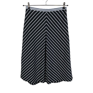 Unisex Tommy Hilfiger - Tricot skirt, size 38 - Black (1)