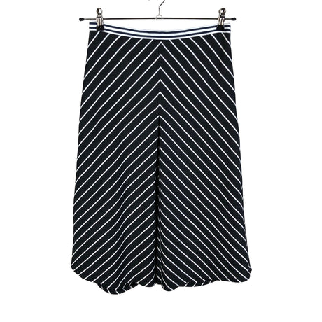 Unisex Tommy Hilfiger - Tricot skirt, size 38 - Black ()