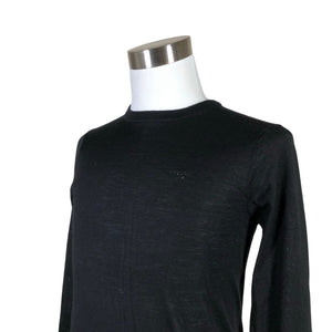 Unisex Scotch&Soda - Sweater, size M - Black (3)