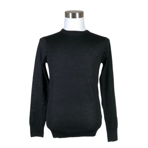 Unisex Scotch&Soda - Sweater, size M - Black (1)
