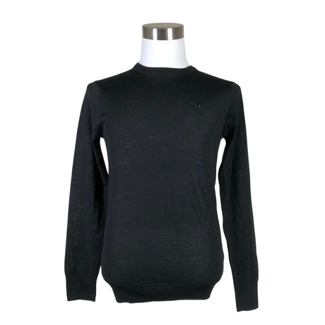 Unisex Scotch&Soda - Sweater, size M - Black ()