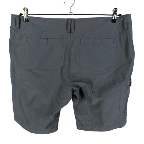 Unisex Marmot - Sports shorts, size L - Gray (2)