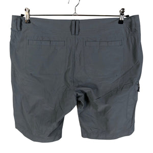 Unisex Marmot - Sports shorts, size L - Gray (2)