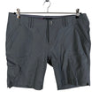Unisex Marmot - Sports shorts, size L - Gray ()